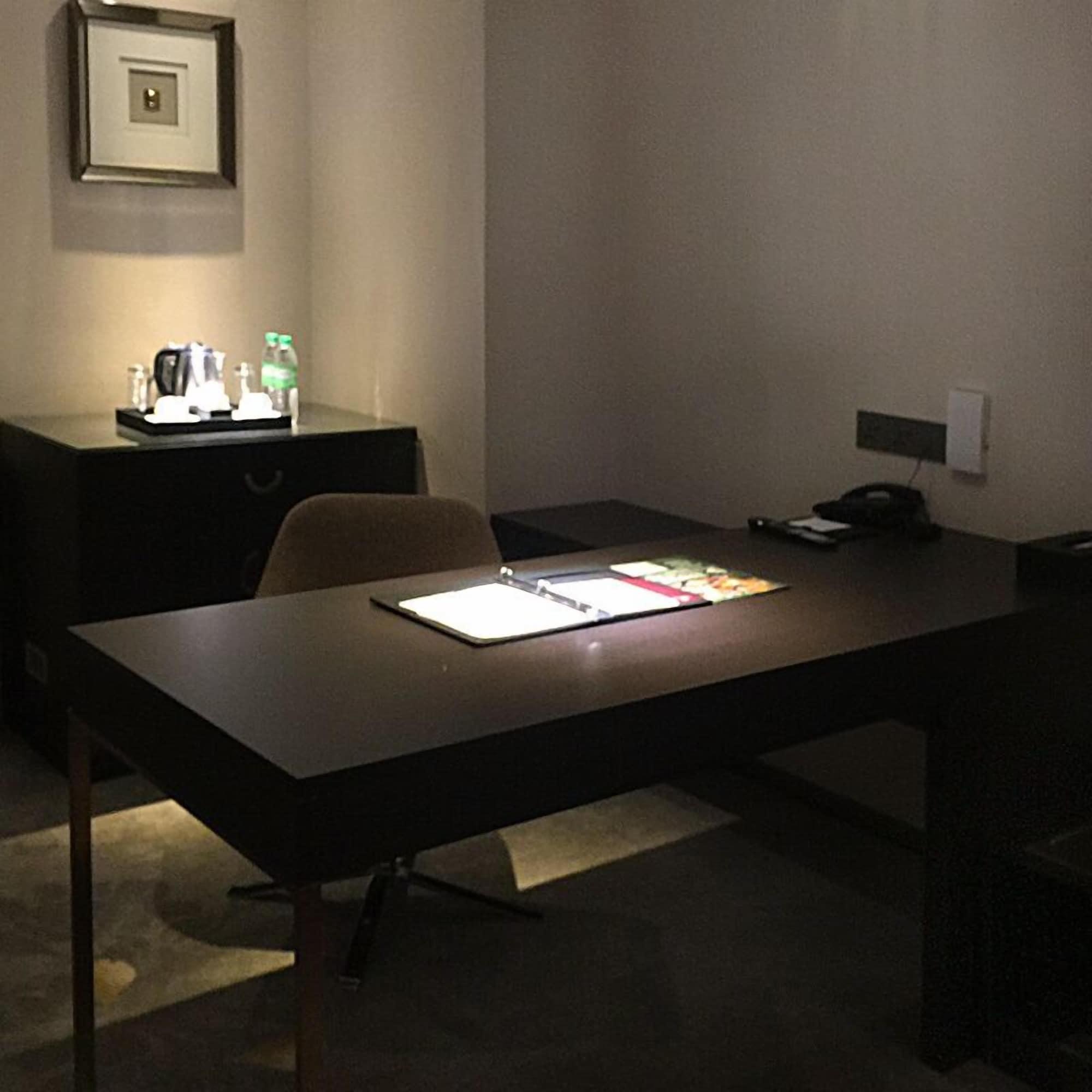 Geno Hotel Shah Alam Esterno foto