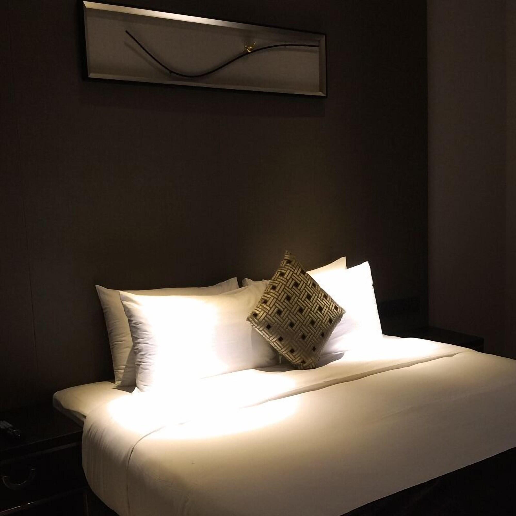 Geno Hotel Shah Alam Esterno foto