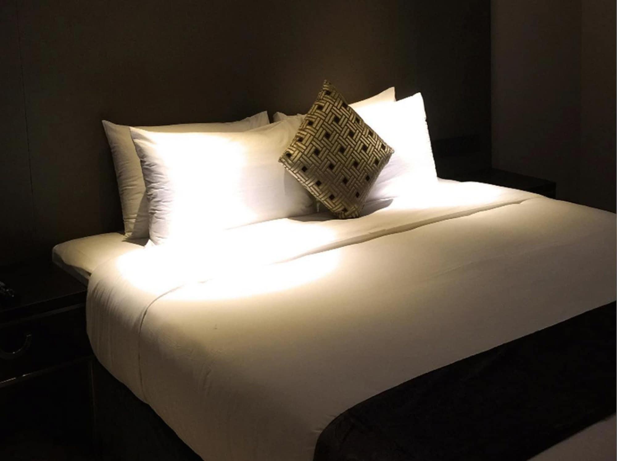 Geno Hotel Shah Alam Esterno foto