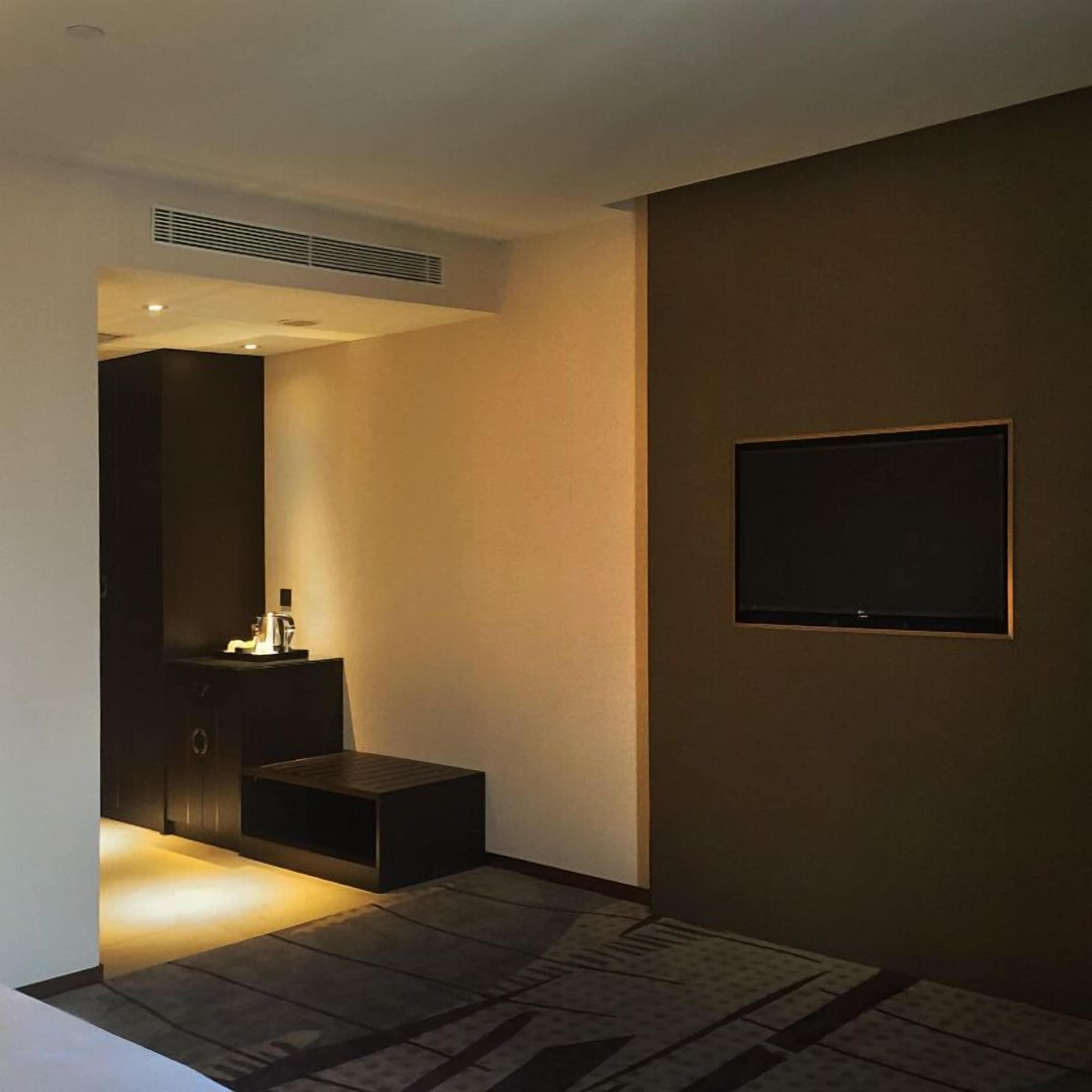 Geno Hotel Shah Alam Esterno foto