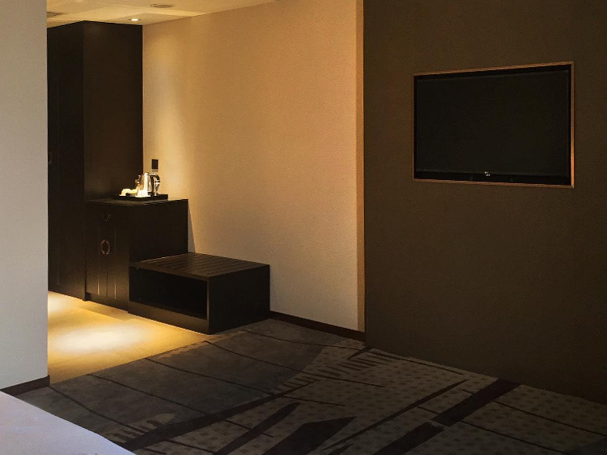 Geno Hotel Shah Alam Esterno foto